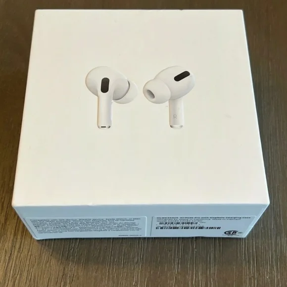 Apple Airpods